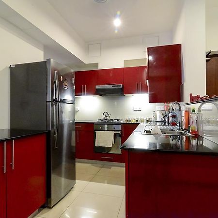 On 320 Apartment Colombo Exterior foto