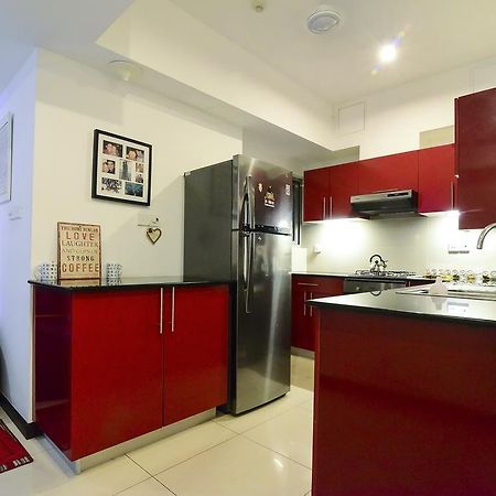 On 320 Apartment Colombo Exterior foto