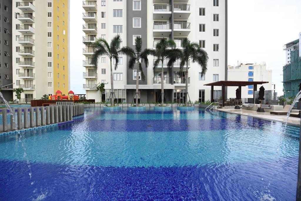 On 320 Apartment Colombo Exterior foto