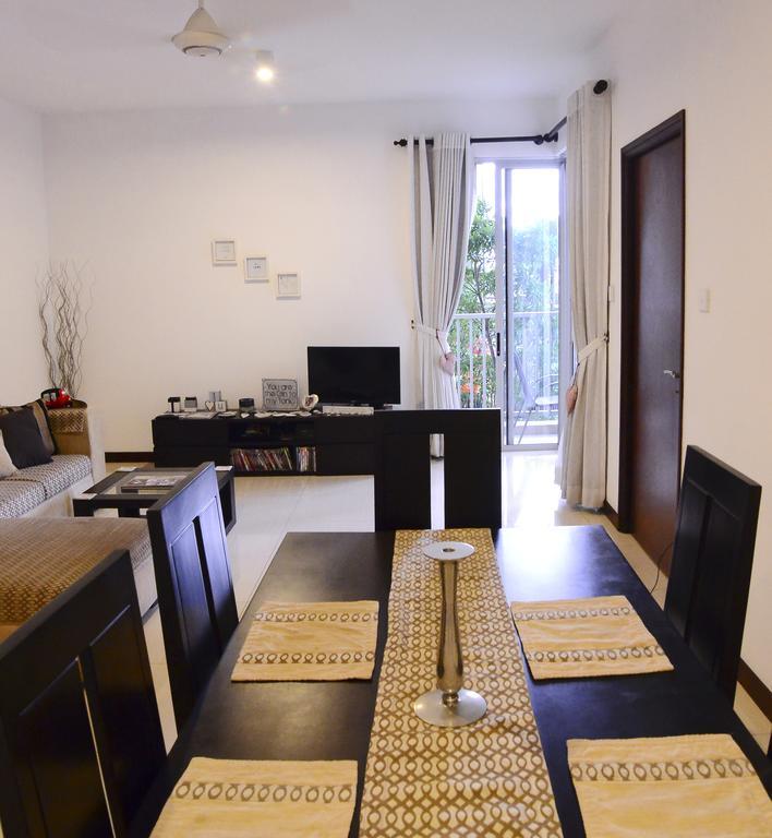 On 320 Apartment Colombo Exterior foto