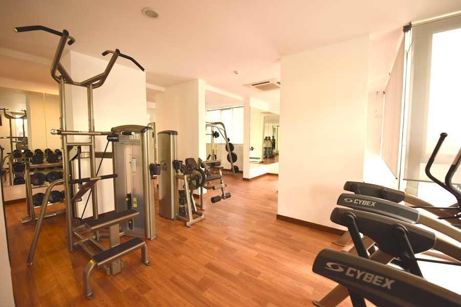 On 320 Apartment Colombo Exterior foto