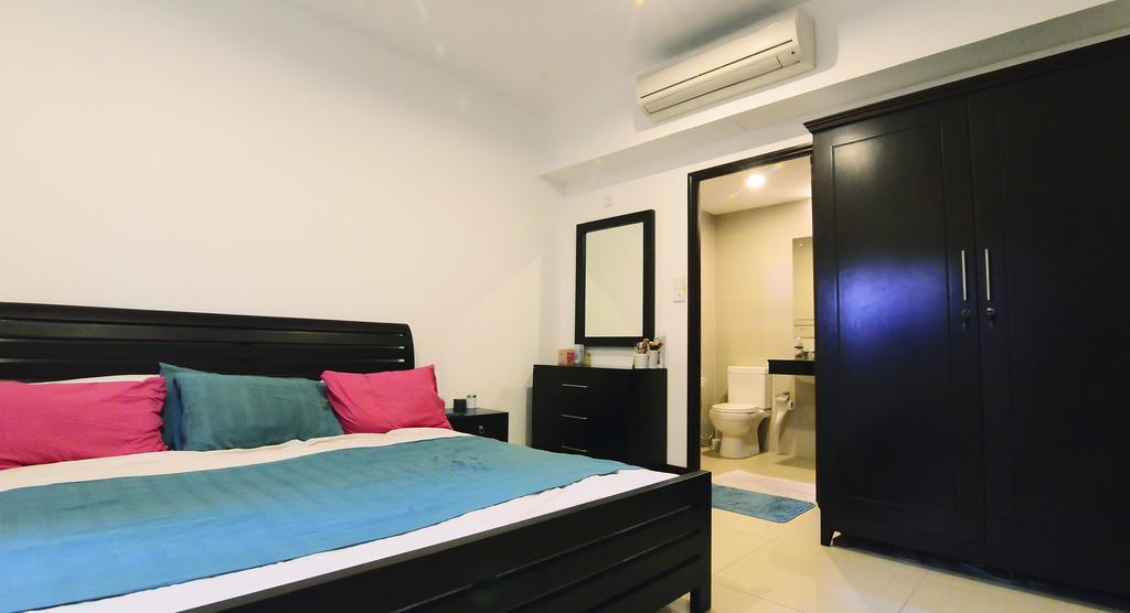 On 320 Apartment Colombo Exterior foto